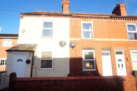 2 Bedroom Terraced